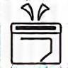 Document icon representing returns policy