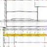 Document icon representing measurement guide